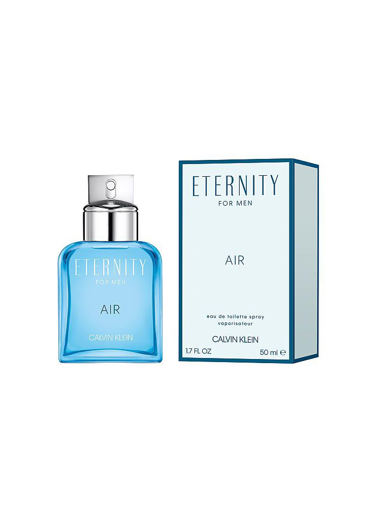 Calvin klein air 50ml on sale